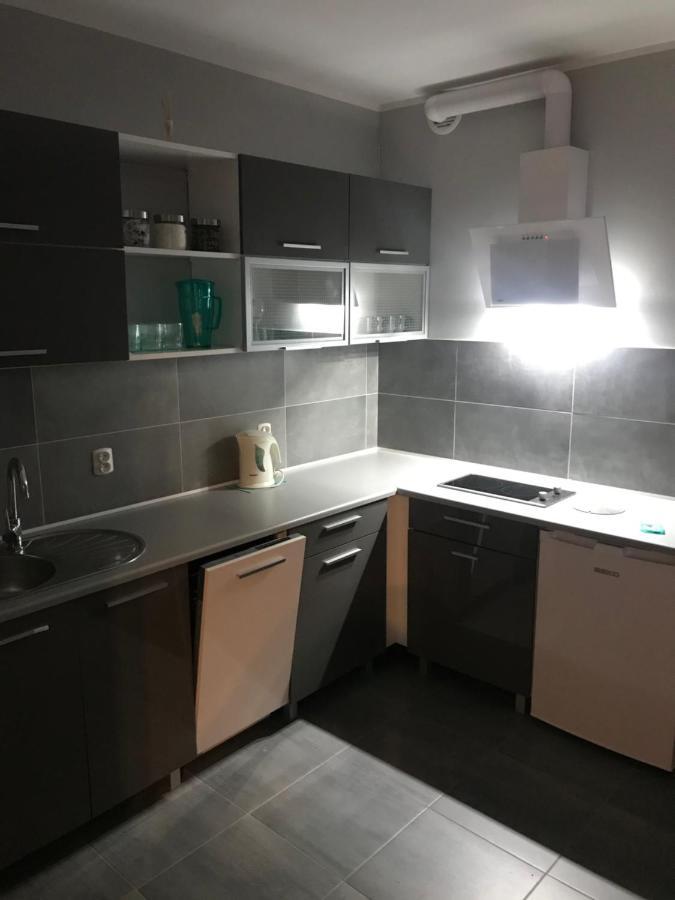 Apartament C18 Jelenia Gora Dış mekan fotoğraf