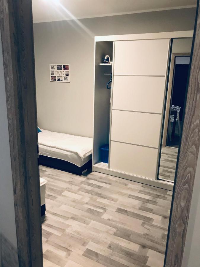 Apartament C18 Jelenia Gora Dış mekan fotoğraf
