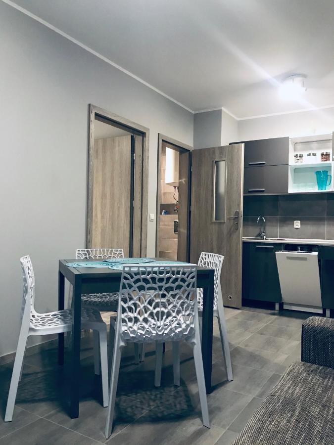 Apartament C18 Jelenia Gora Dış mekan fotoğraf